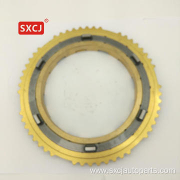 OEM Synchronize Ring Set